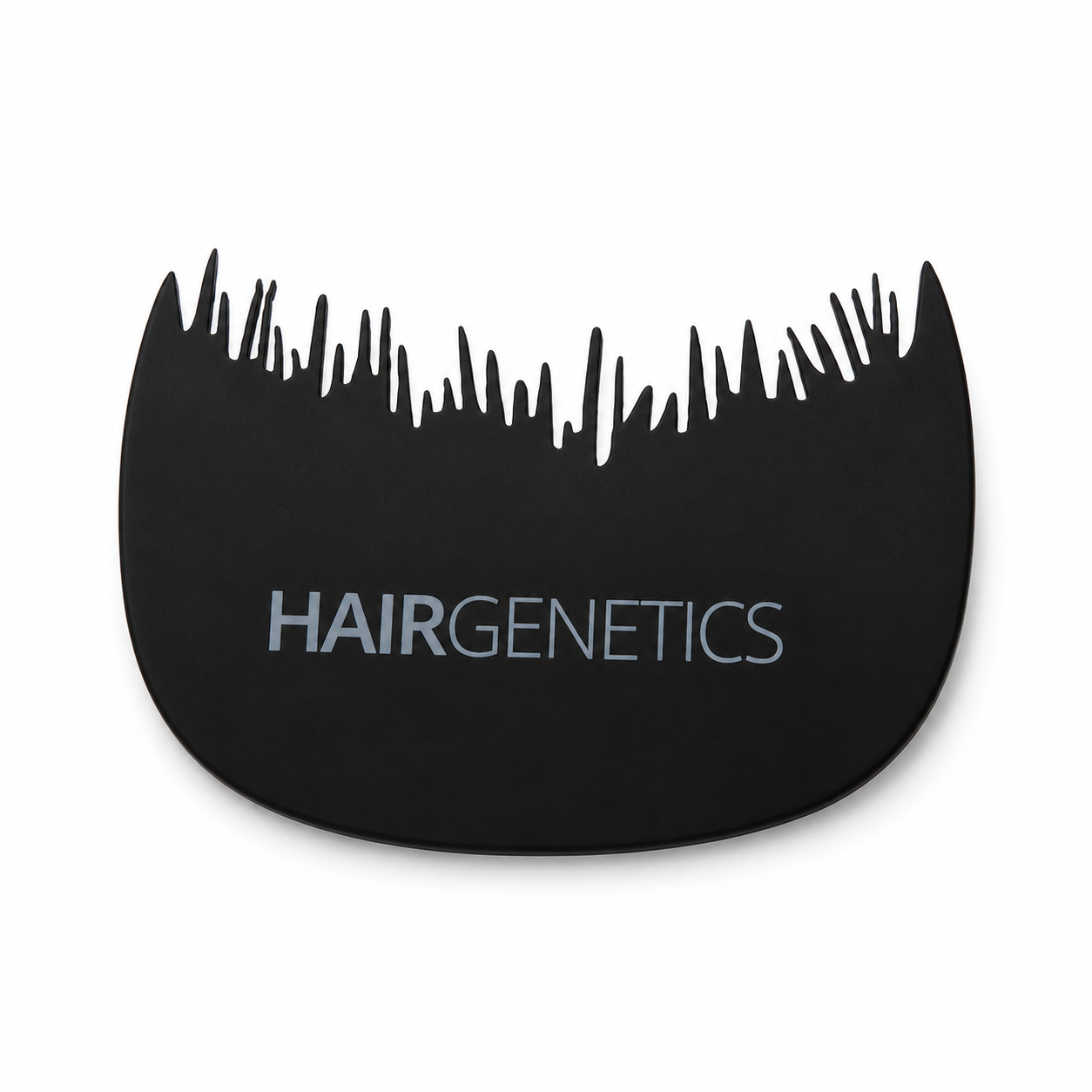 Free hairline blender tool