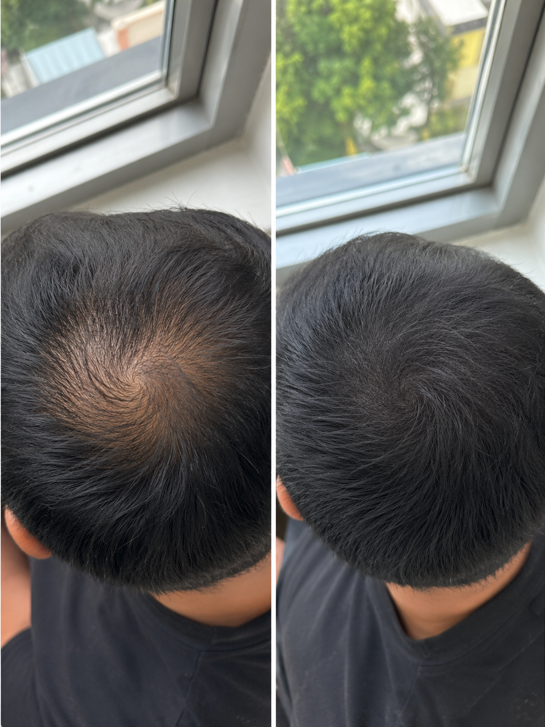 Customer result — Aarav S.